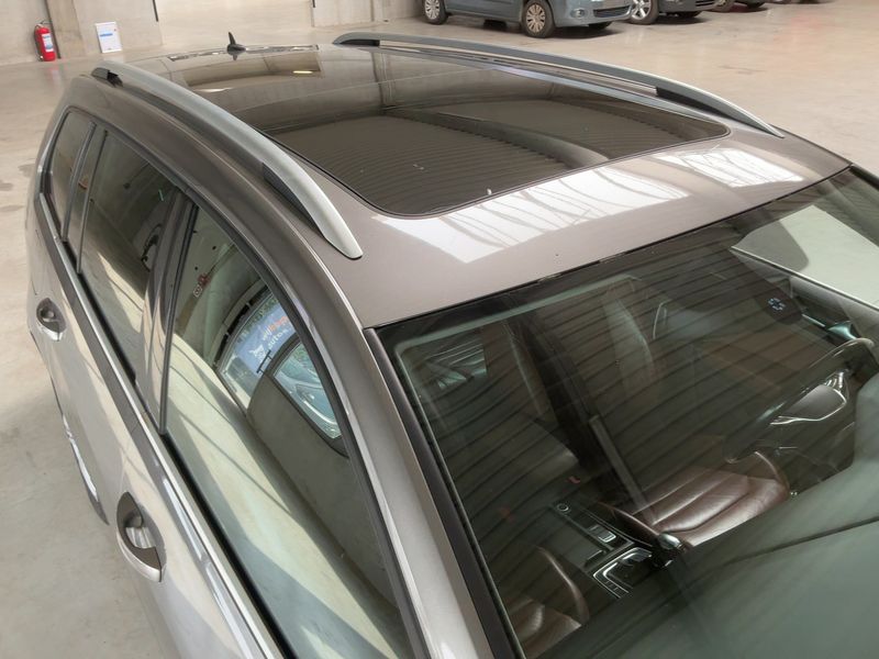 Volkswagen Golf VII 2.0 TDI Highline BlueMotion Tech 2014 – снимка 13
