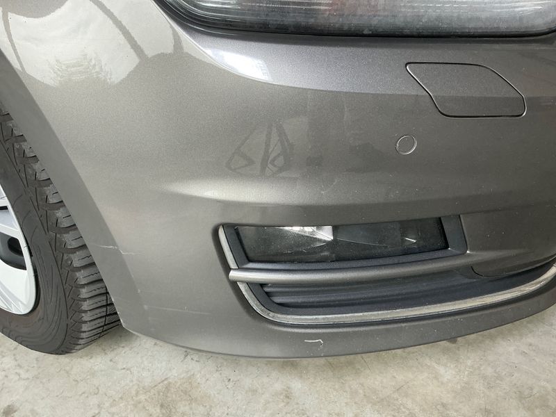 Volkswagen Golf VII 2.0 TDI Highline BlueMotion Tech 2014 – снимка 36
