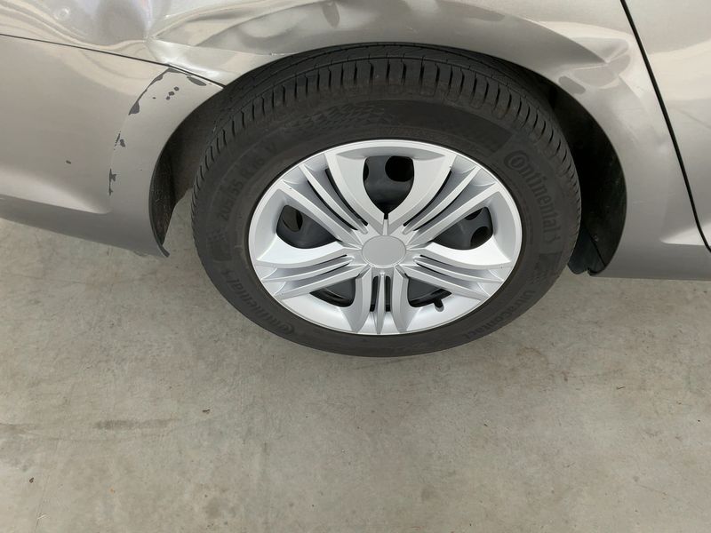 Volkswagen Golf VII 2.0 TDI Highline BlueMotion Tech 2014 – снимка 9