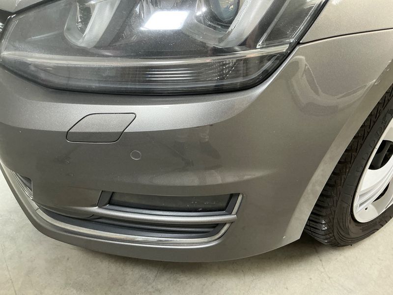 Volkswagen Golf VII 2.0 TDI Highline BlueMotion Tech 2014 – снимка 38