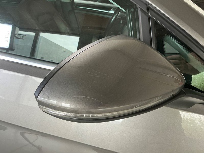 Volkswagen Golf VII 2.0 TDI Highline BlueMotion Tech 2014 – снимка 24