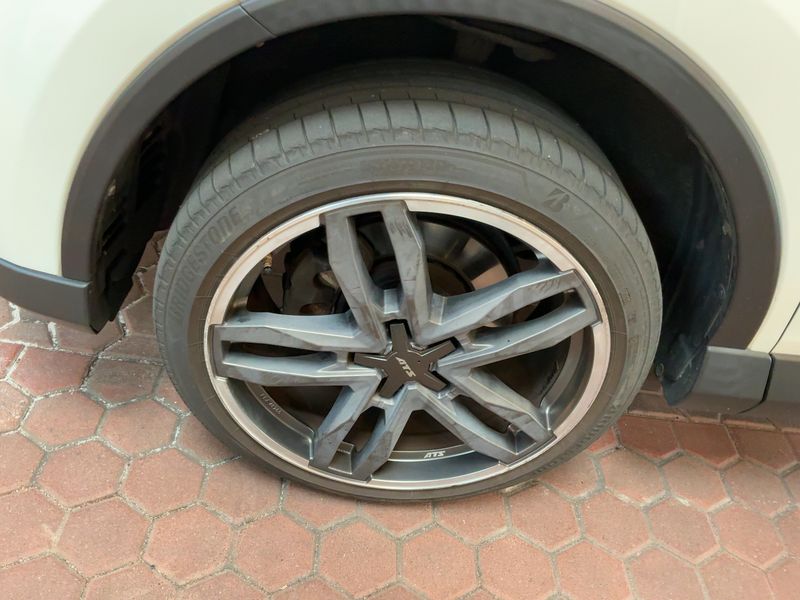 Toyota RAV 4 2.5 Hybrid Executive 2017 – снимка 3