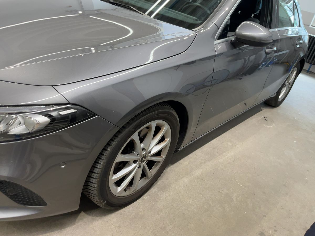 Mercedes-Benz A-Klasse d'occasion