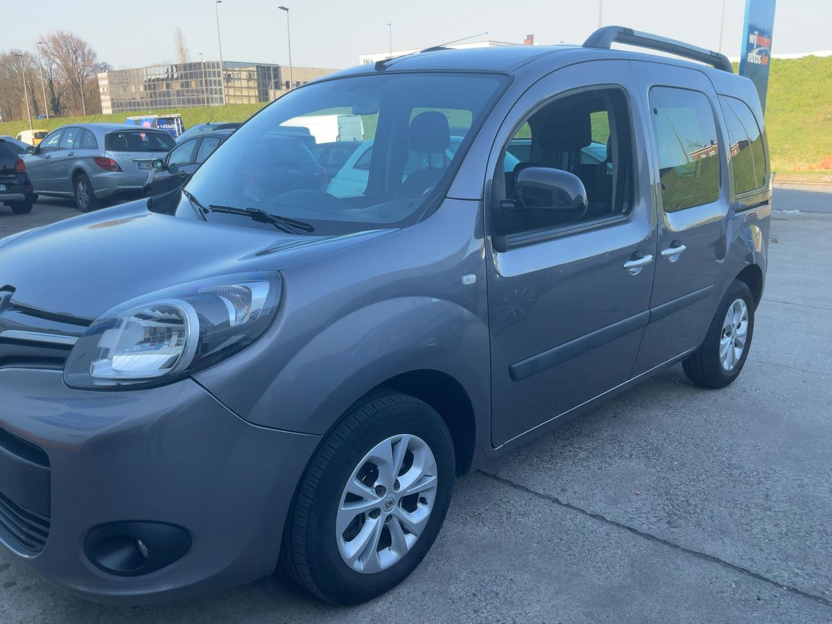 Renault Kangoo d'occasion