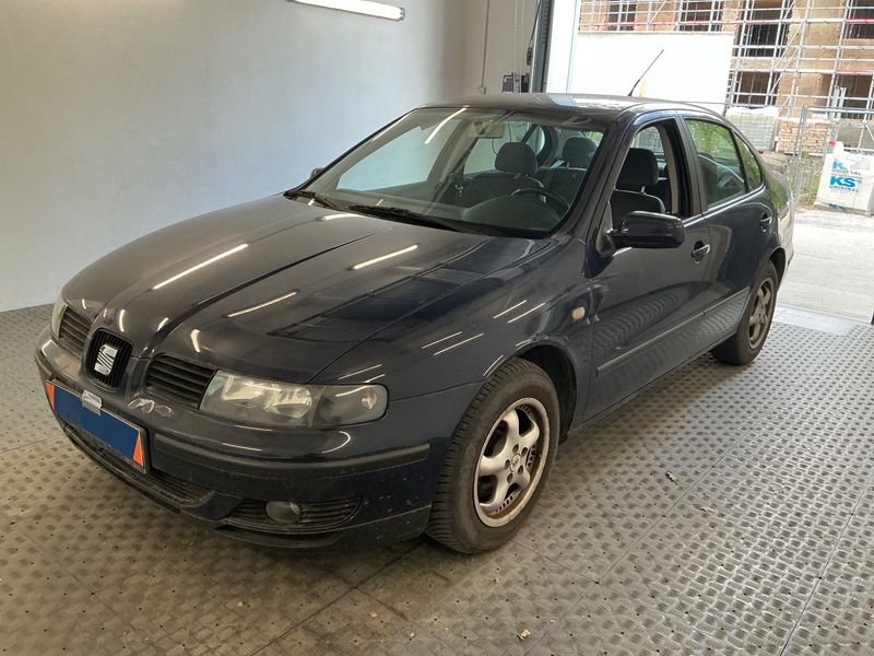 Seat Toledo 1.8 Signo
