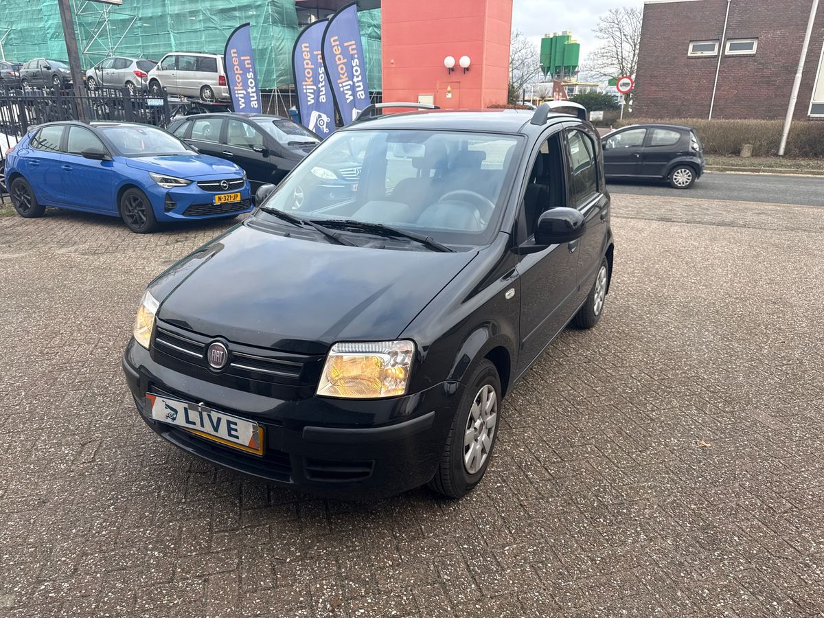 Fiat Panda 1.2 Dynamic