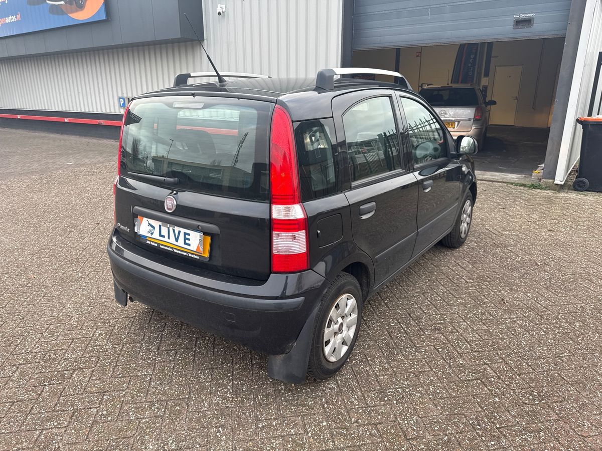 Fiat Panda 1.2 Dynamic