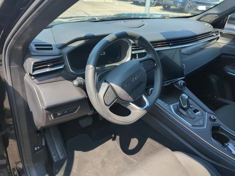 Lynk & Co 01 1.5 Plug-in Hybrid — zdjęcie 11