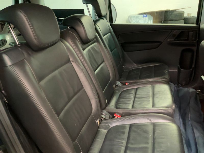 Volkswagen Sharan 2.0 TDI Highline BlueMotion Tech 2012 – снимка 20