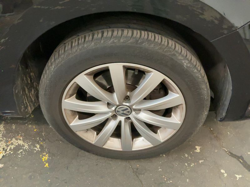 Volkswagen Sharan 2.0 TDI Highline BlueMotion Tech 2012 – снимка 11