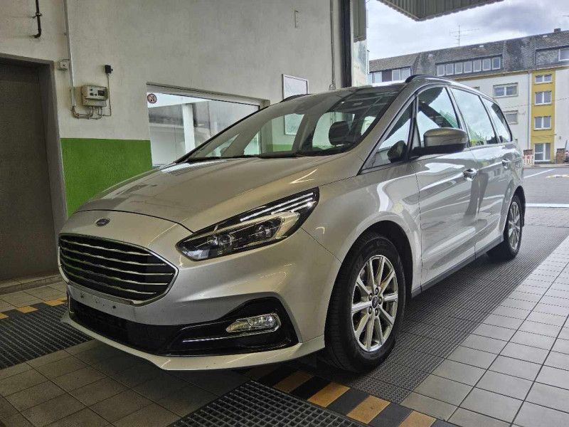 Ford Galaxy 2.0 TDCi EcoBlue Trend