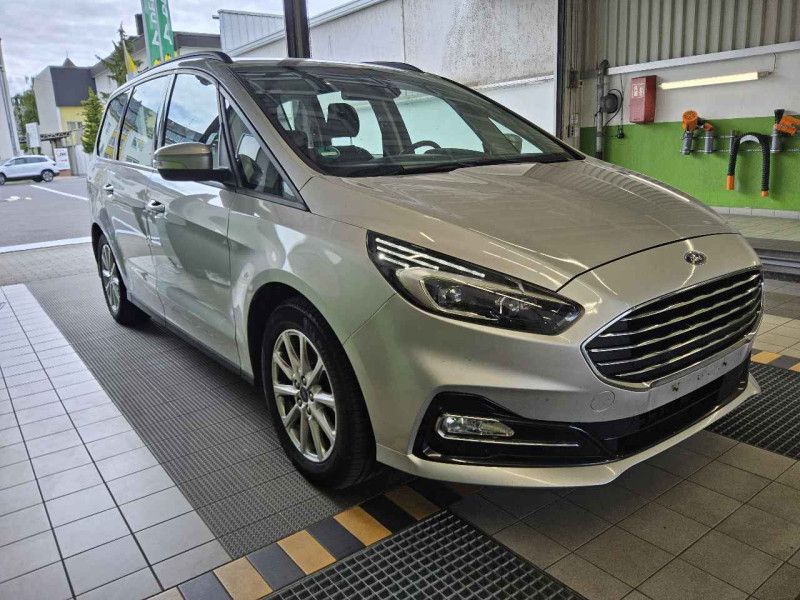 Ford Galaxy 2.0 TDCi EcoBlue Trend
