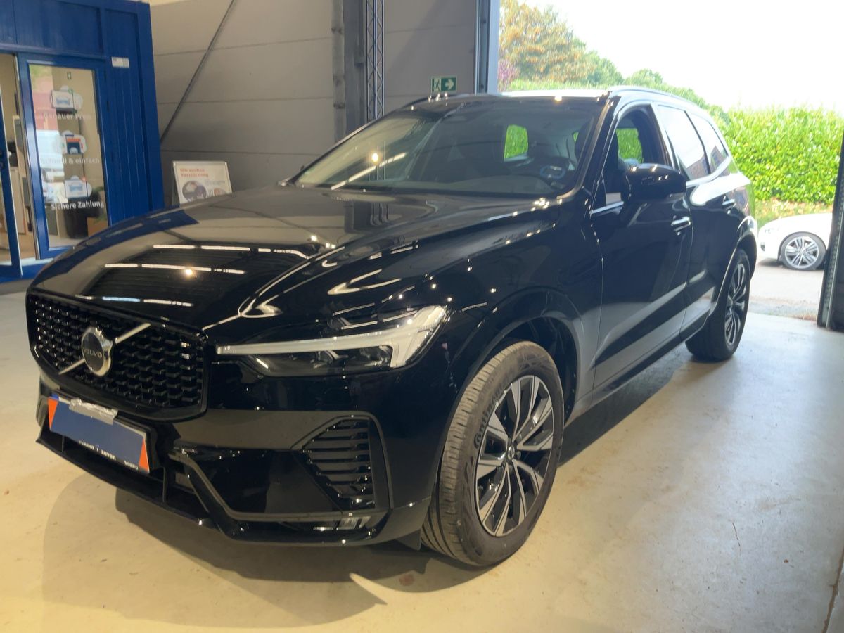 Volvo XC60 2.0 B4 Plus Dark 2WD