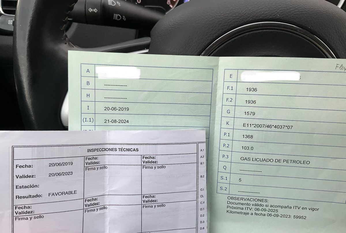 Jeep Compass d'occasion