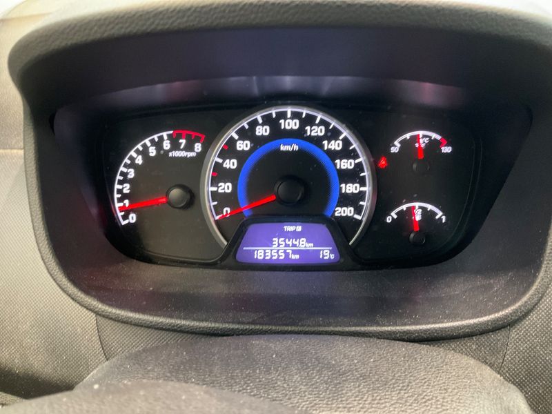 Hyundai i10 1.0 Go Plus — zdjęcie 4
