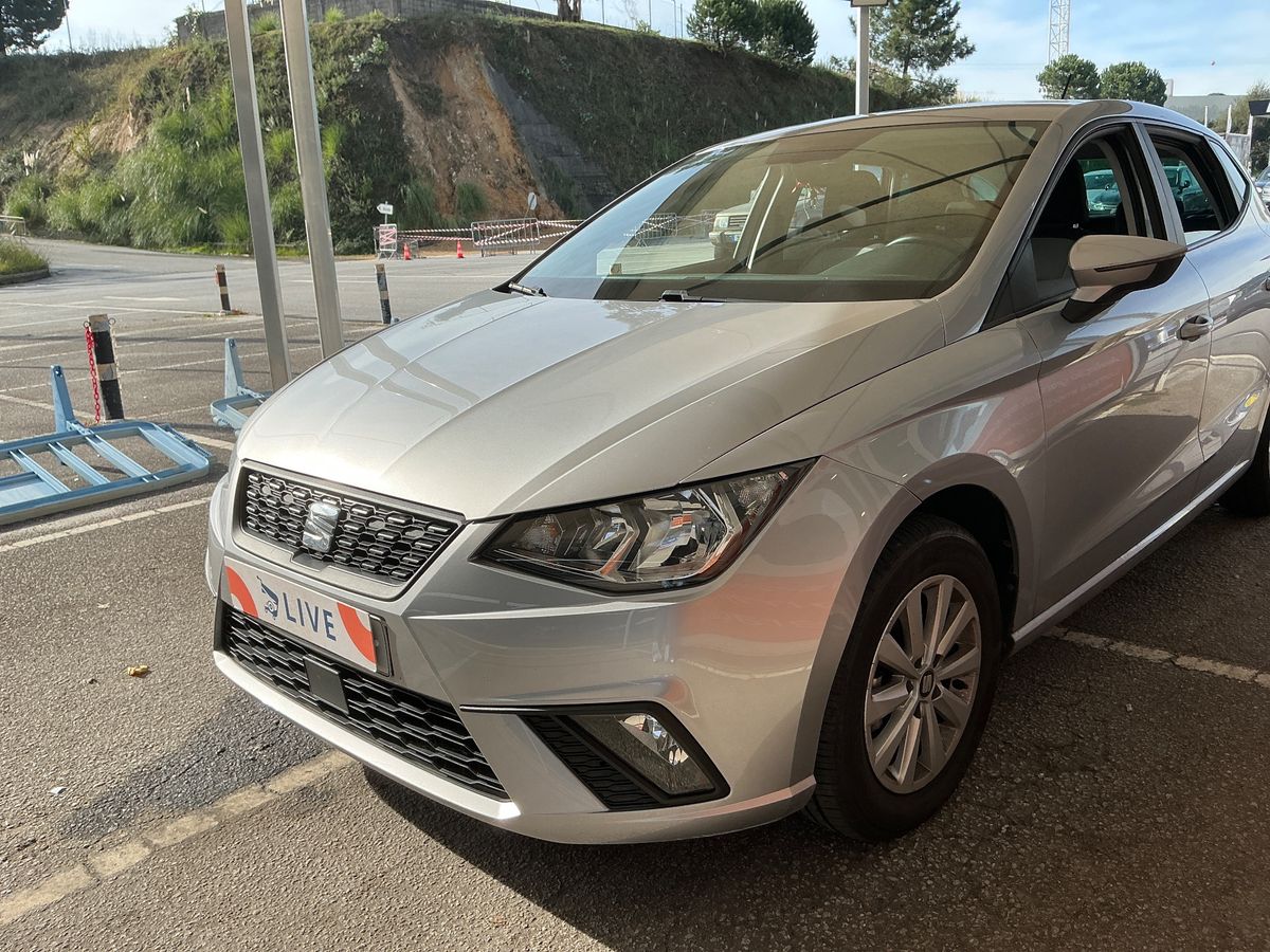 Seat Ibiza 1.0 Style Plus