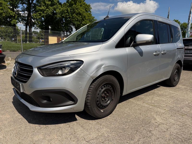 Mercedes-Benz T-Klasse