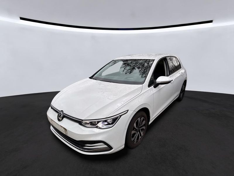 Golf VIII 1.5 TSI ACT Active