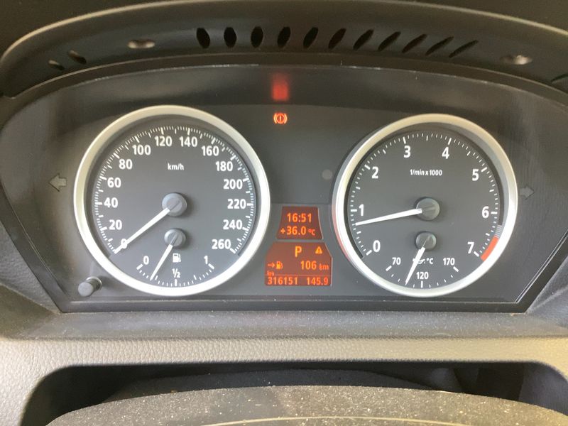 BMW 6er 650 CI — zdjęcie 13