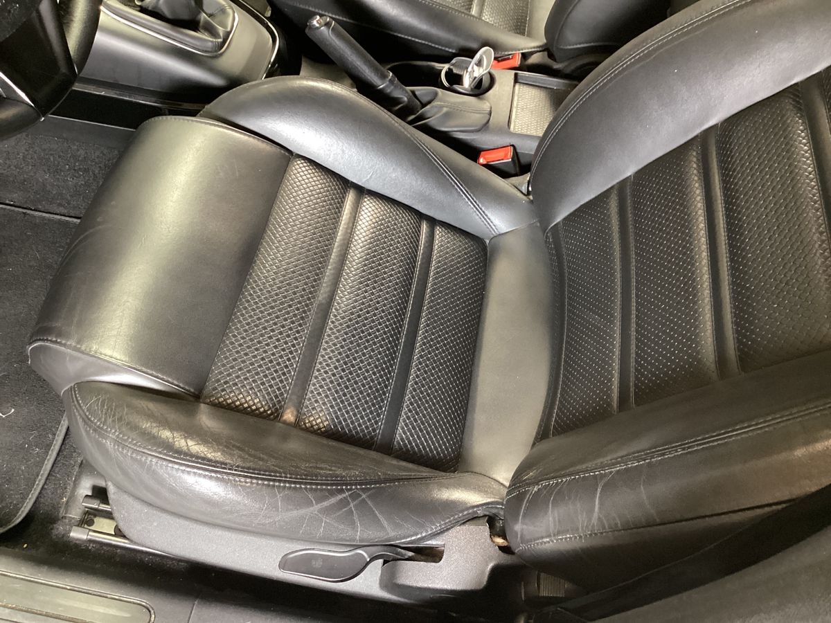 Alfa Romeo 2010 — photo 31