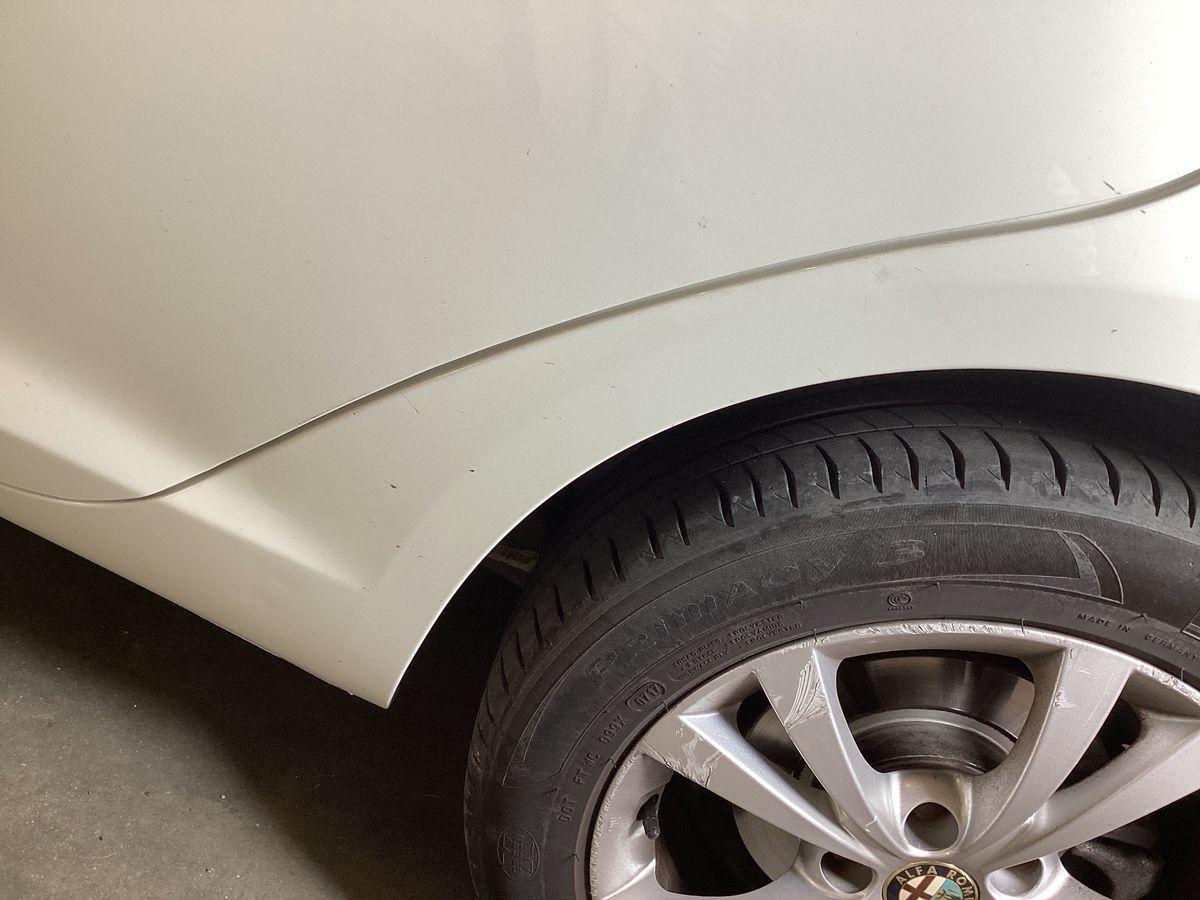 Alfa Romeo 2010 — photo 35