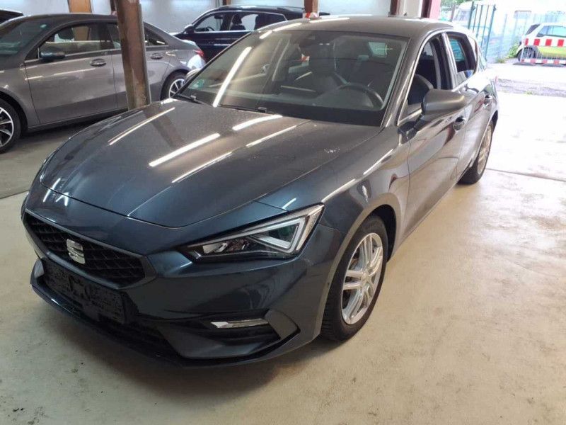 Seat Leon d'occasion