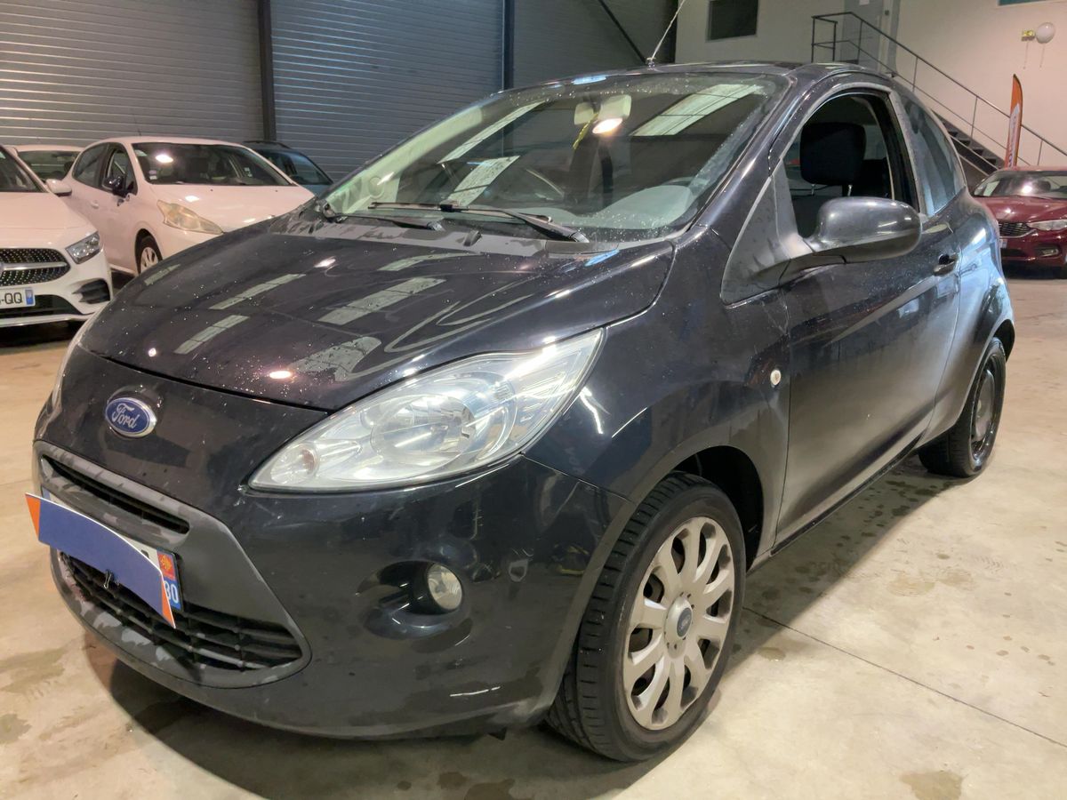 Ford Ka d'occasion