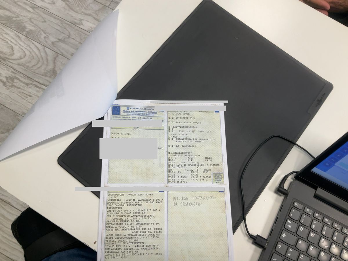 Land Rover d'occasion