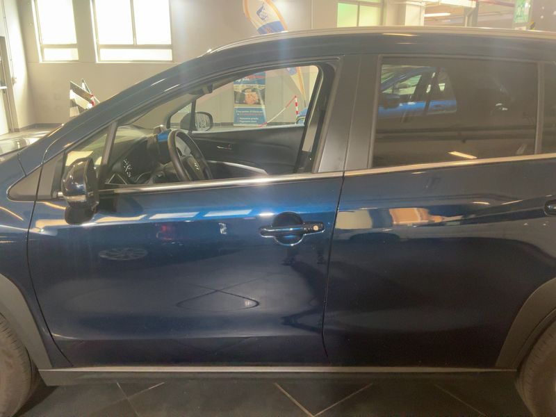 Suzuki S-Cross 1.4 BoosterJet Mild-Hybrid Top — zdjęcie 4