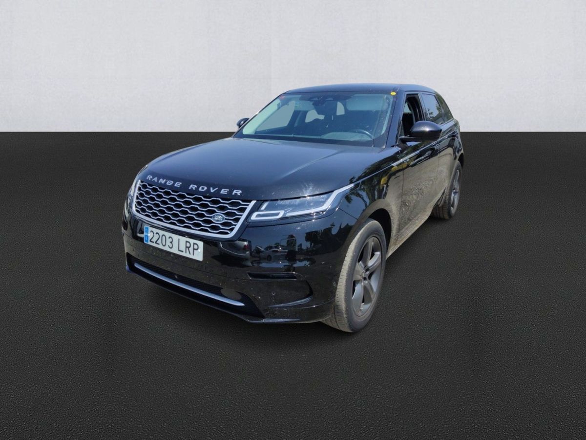 Land Rover Range Rover Velar D200 Mild-Hybrid S
