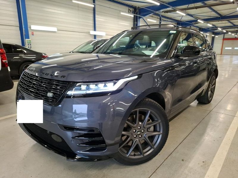 Range Rover Velar P400e Plug-in Hybrid SE Dynamic