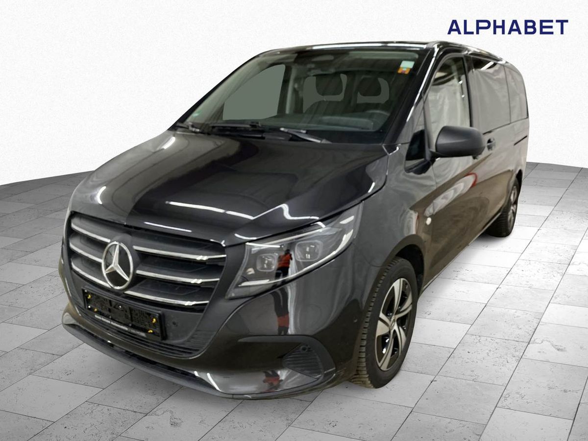 Mercedes-Benz Vito d'occasion