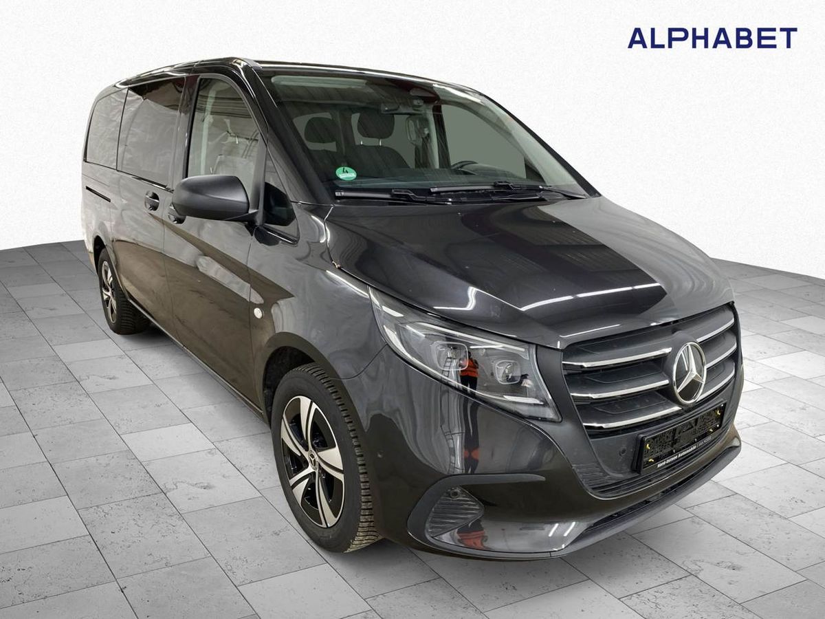 Mercedes-Benz Vito d'occasion