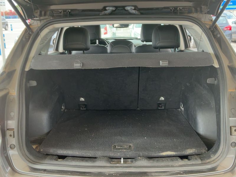 Jeep Compass 1.4 M-Air Night Eagle 4x2 — zdjęcie 10