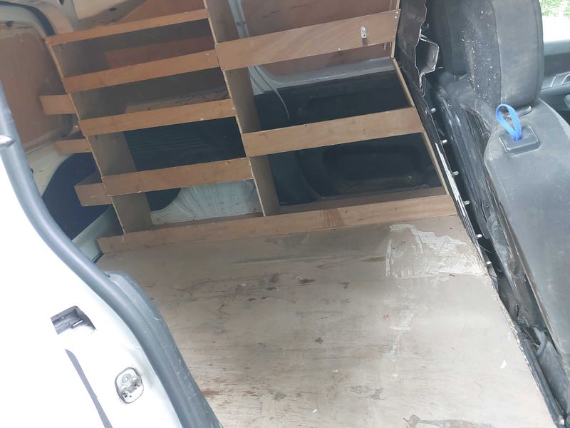 Citroen Berlingo 1.5 Blue-HDi Driver M — zdjęcie 14