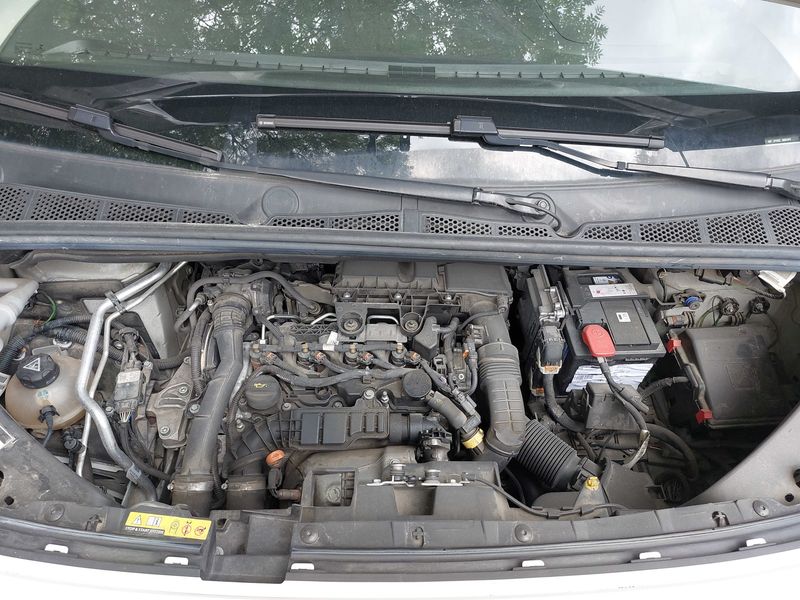 Citroen Berlingo 1.5 Blue-HDi Driver M — zdjęcie 8