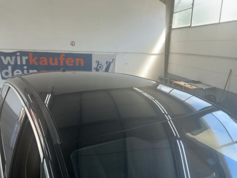 Ford S-Max 2.0 TDCi Titanium 2012 – снимка 13