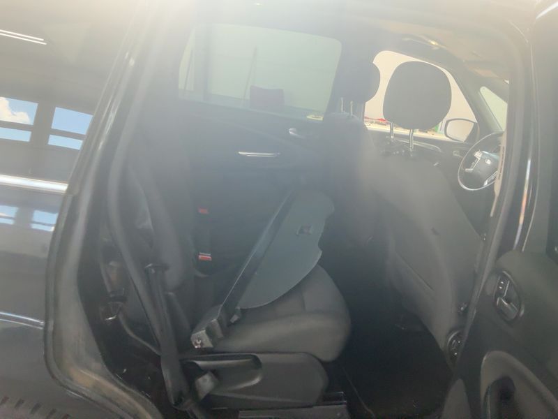 Ford S-Max 2.0 TDCi Titanium — zdjęcie 14
