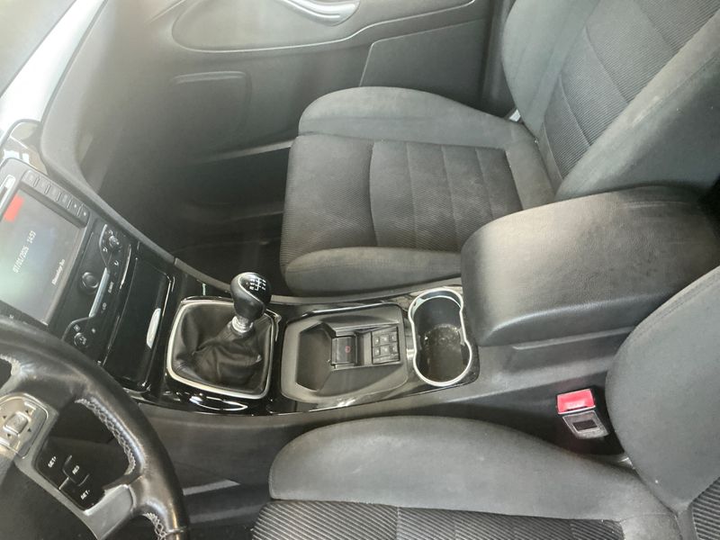 Ford S-Max 2.0 TDCi Titanium 2012 – снимка 26
