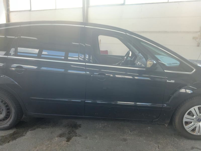 Ford S-Max 2.0 TDCi Titanium — zdjęcie 7
