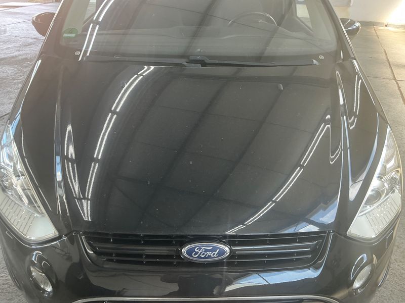 Ford S-Max 2.0 TDCi Titanium 2012 – снимка 40