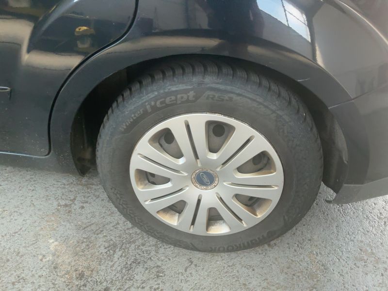 Ford S-Max 2.0 TDCi Titanium 2012 – снимка 5