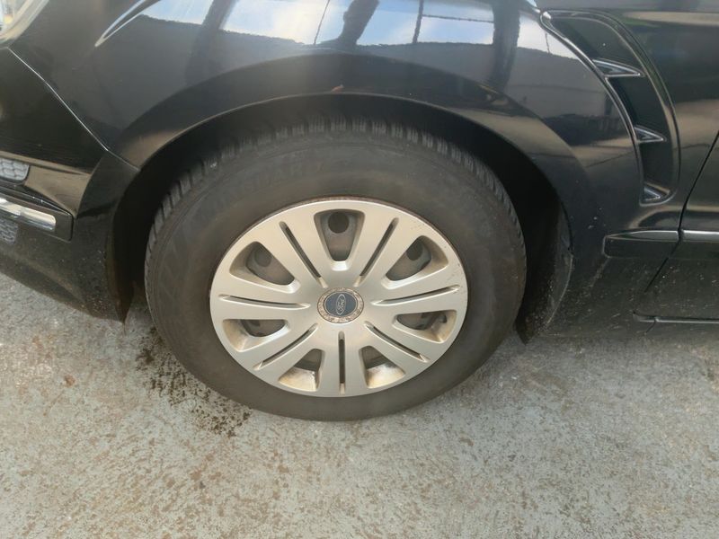 Ford S-Max 2.0 TDCi Titanium 2012 – снимка 3