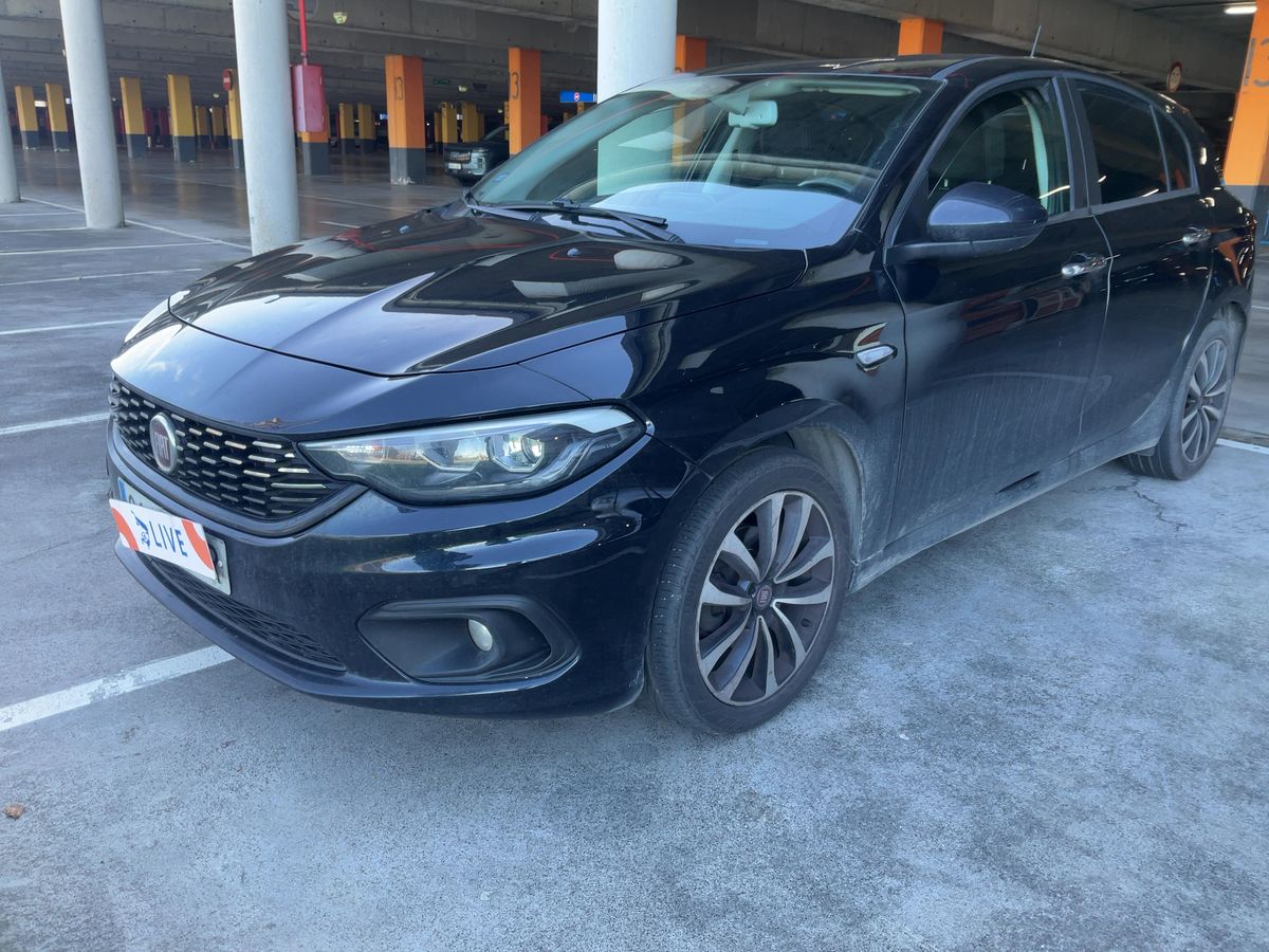 Fiat Tipo d'occasion