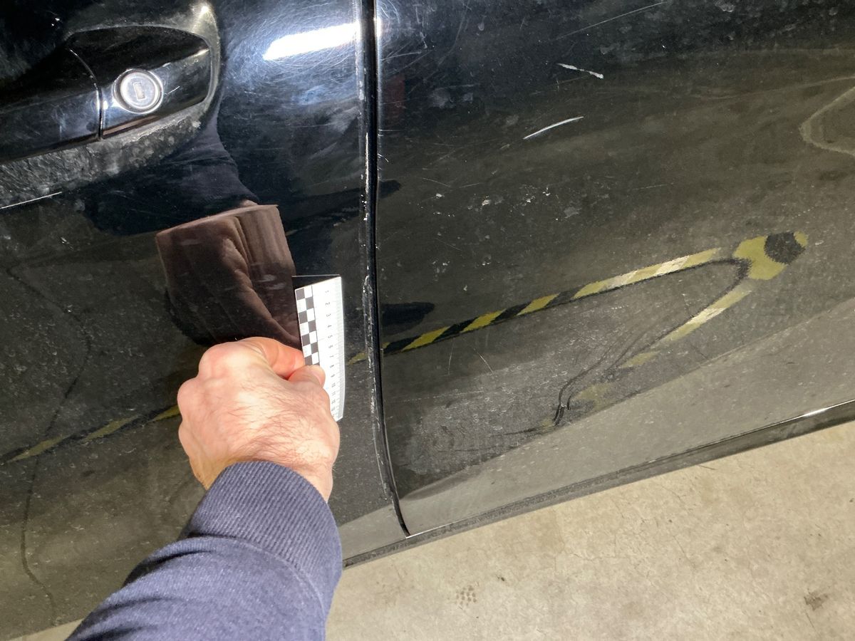 Mercedes-Benz B-Klasse 2018 — photo 34