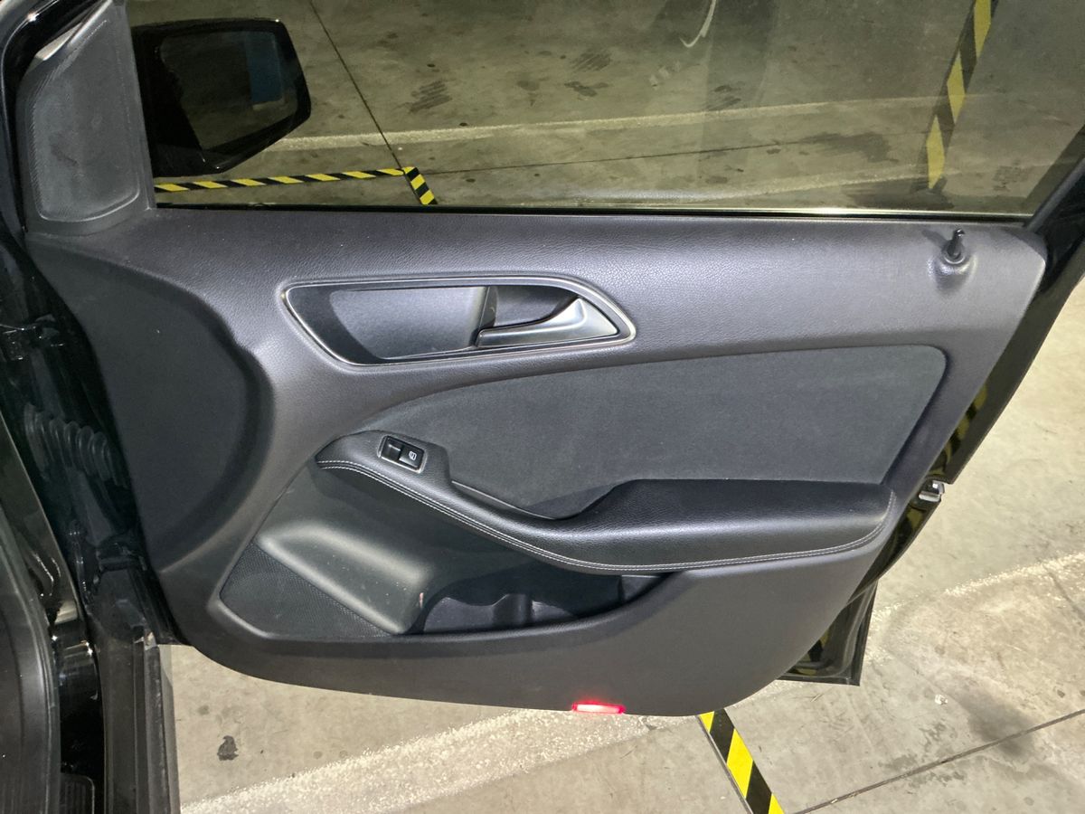 Mercedes-Benz B-Klasse 2018 — photo 23