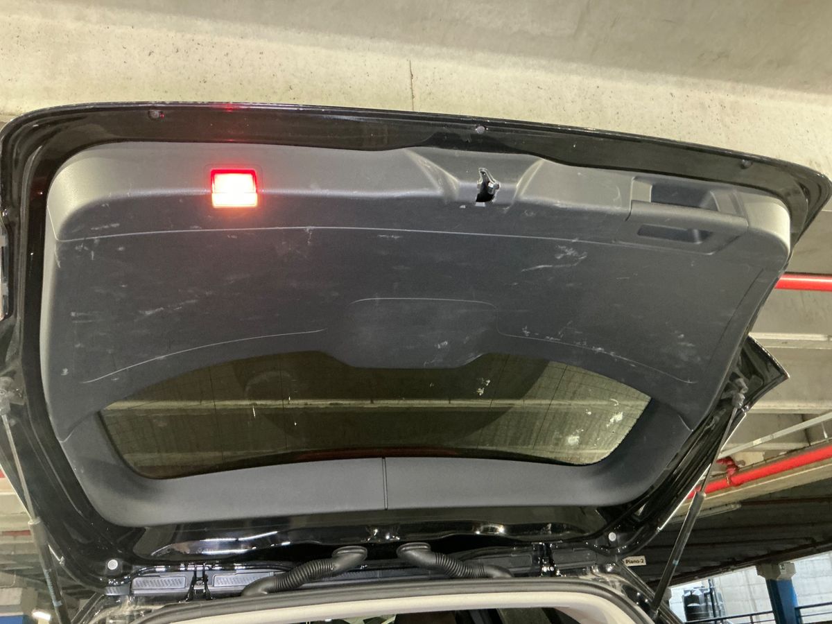 Mercedes-Benz B-Klasse 2018 — photo 22