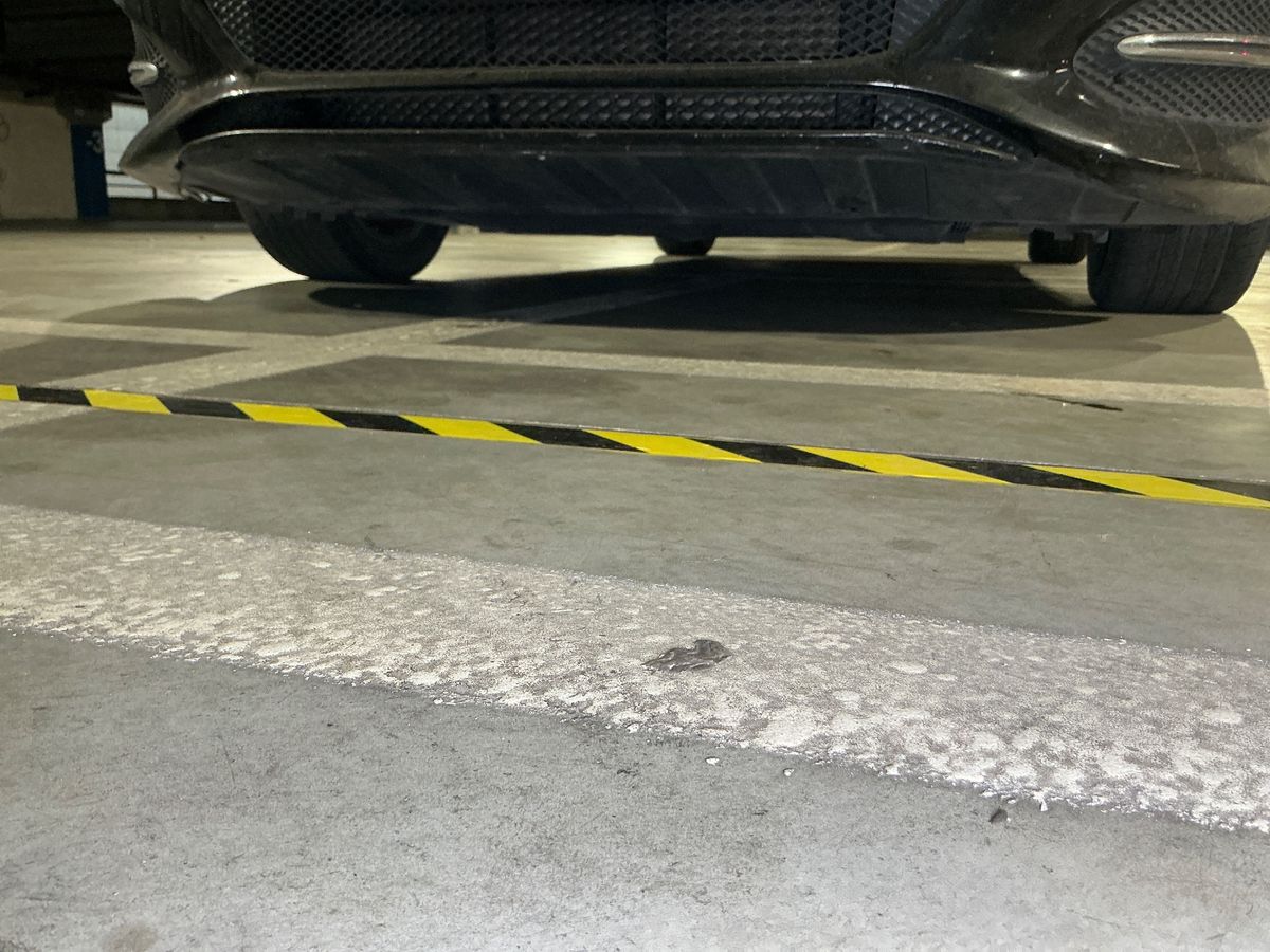 Mercedes-Benz B-Klasse 2018 — photo 3