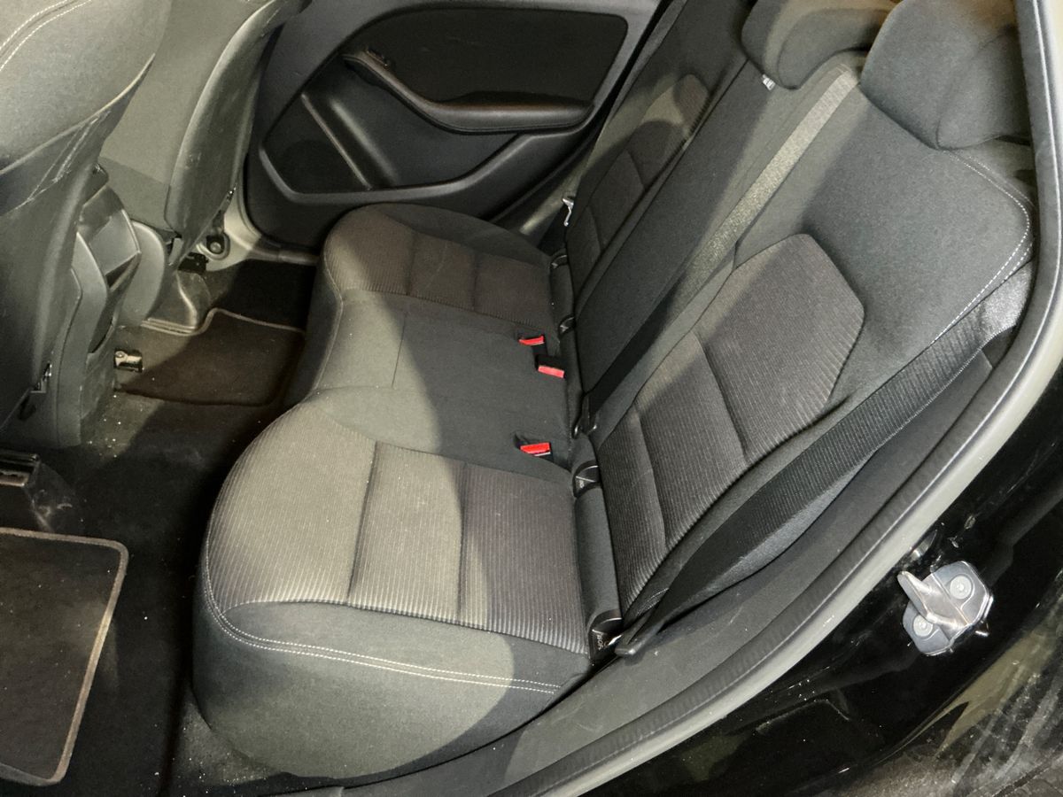 Mercedes-Benz B-Klasse 2018 — photo 29