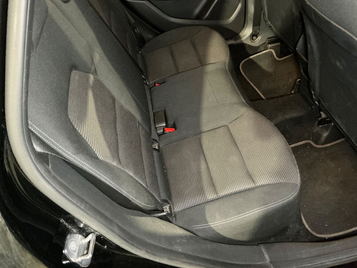 Mercedes-Benz B-Klasse 2018 — photo 28
